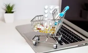 دارو، کفش و شلوار نیست