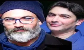 عشق و عاشقی پارسا پیروزفر با همسر خارجی اش