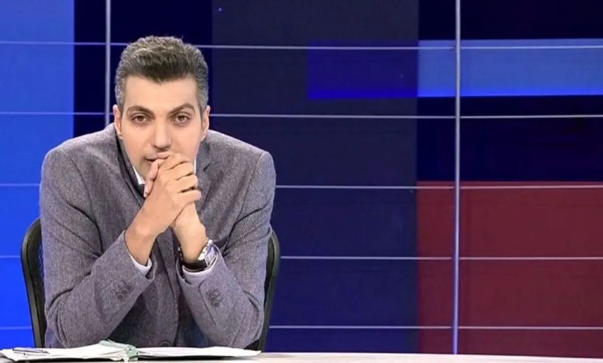 واکنش تندعادل فردوسی پور به استفاده تبلیغاتی برخی نامزدها از صدا و تصویرش