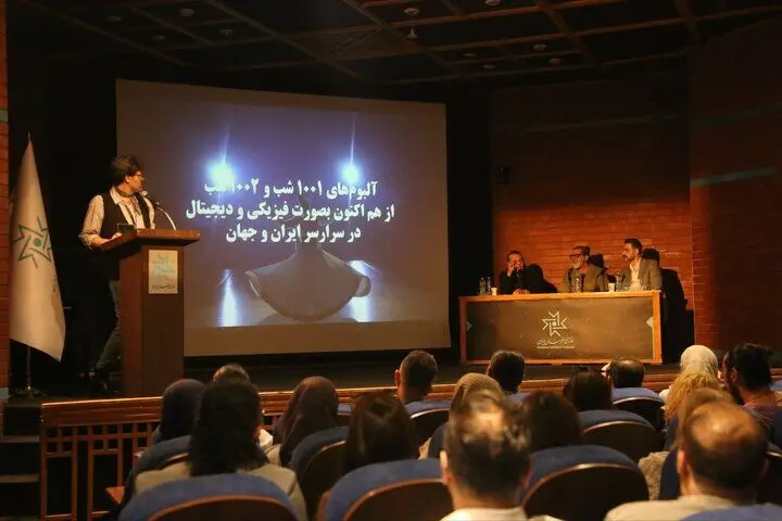 دو آلبوم همایون مجدزاده پس از سال‌ها تاخیر رونمایی شدند