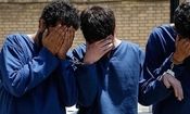 قتل دو ملایری در یک درگیری طایفه‌ای