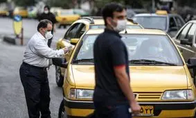 شرایط دریافت وام ۱۵۰ میلیونی راننده تاکسی‌ها