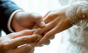 یک ازدواج چقدر آب می‌خورد؟