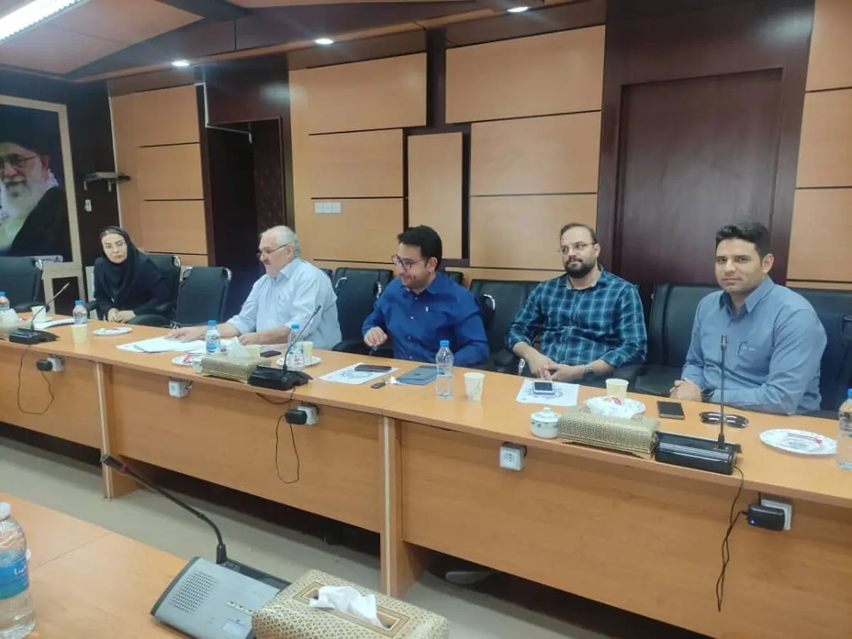 تشکل همکار نفت‌خیز در مسجدسلیمان رسما راه اندازی شد