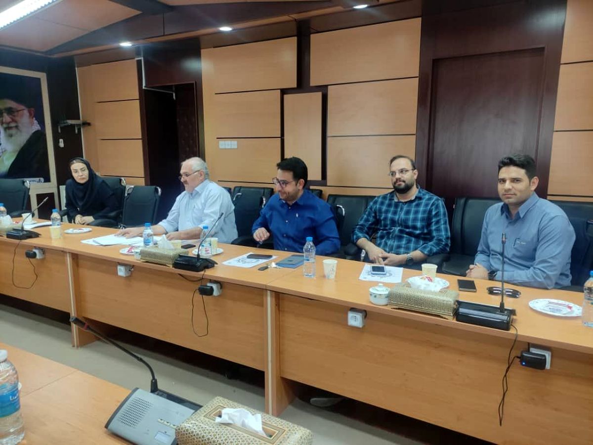 تشکل همکار نفتخیز در مسجدسلیمان رسما راه اندازی شد