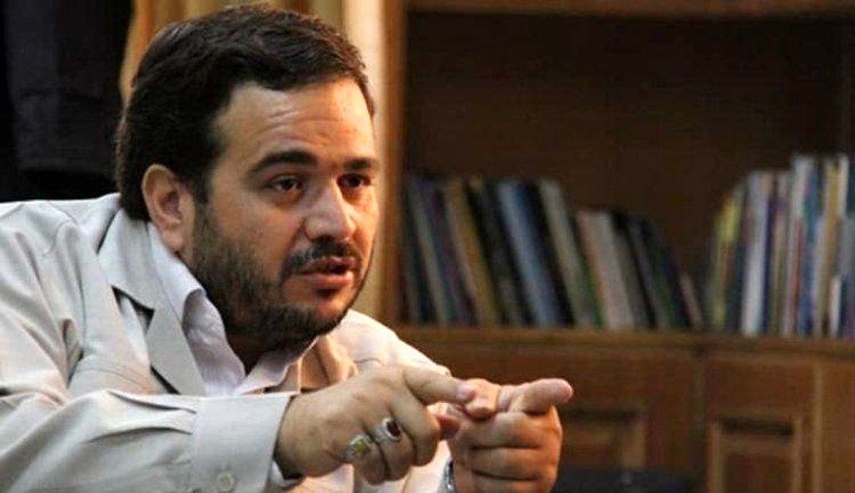  نماینده سبزوار: دختران ما هرطور زندگی کنند من جان خود را برای آنها فدا می‌کنم

