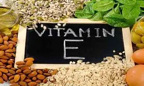 عوارض کمبود ویتامین ای برای بدن