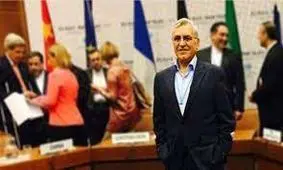 نقش فریدون و دری اصفهانی در مذاکرات برجام، موضوع تحقیق و تفحص از نهاد ریاست جمهوری