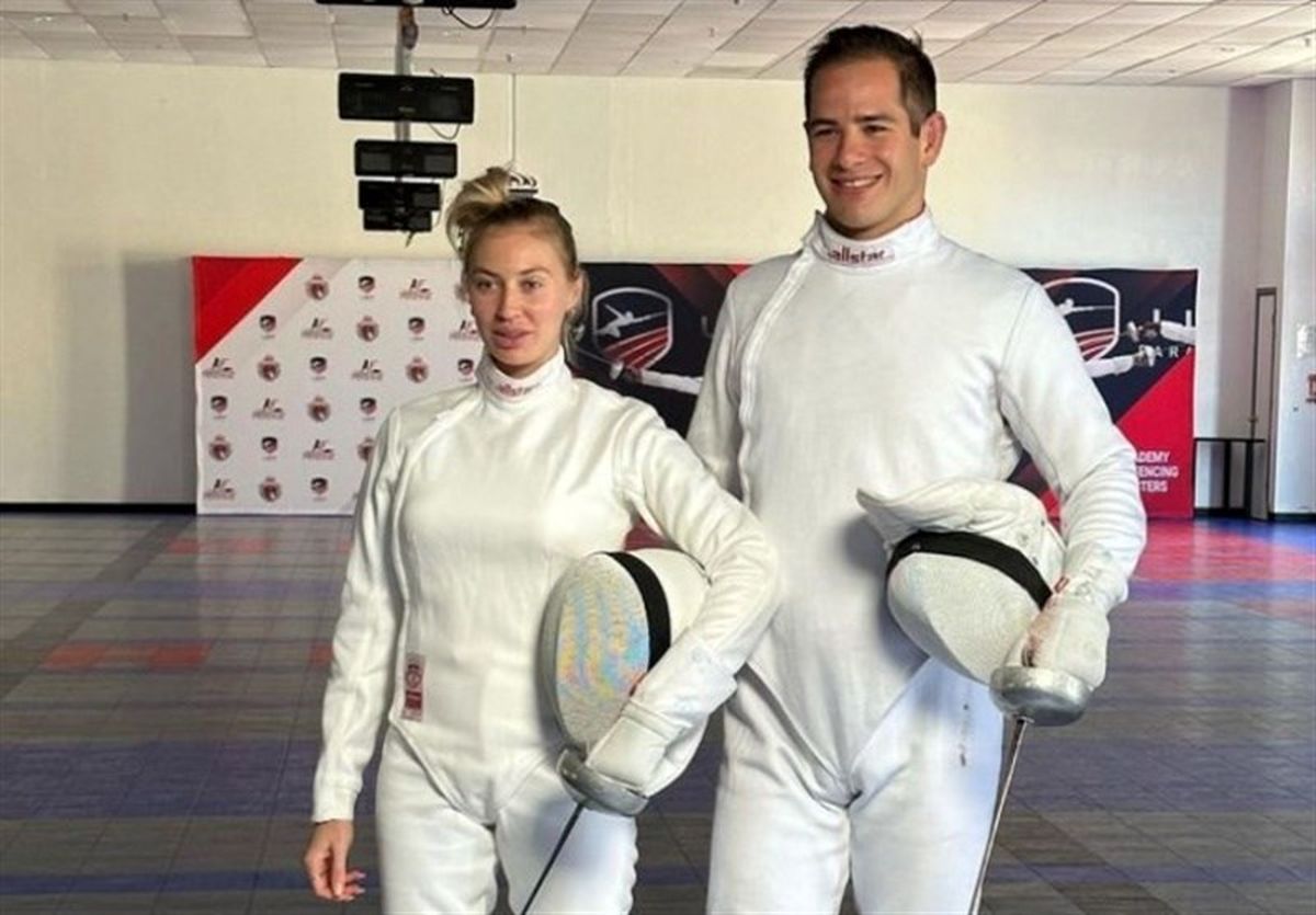 ۱۰ سال زندان در انتظار زوج مشهور ورزشی روسیه