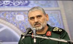 سپاه نماد مکتب امام حسین (ع) است