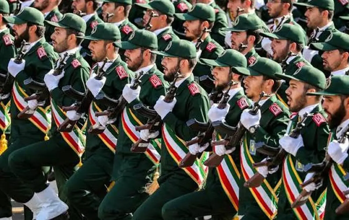 بیانیه رسمی سپاه درباره صفحات جعلی منتسب به این نهاد در فضای مجازی


