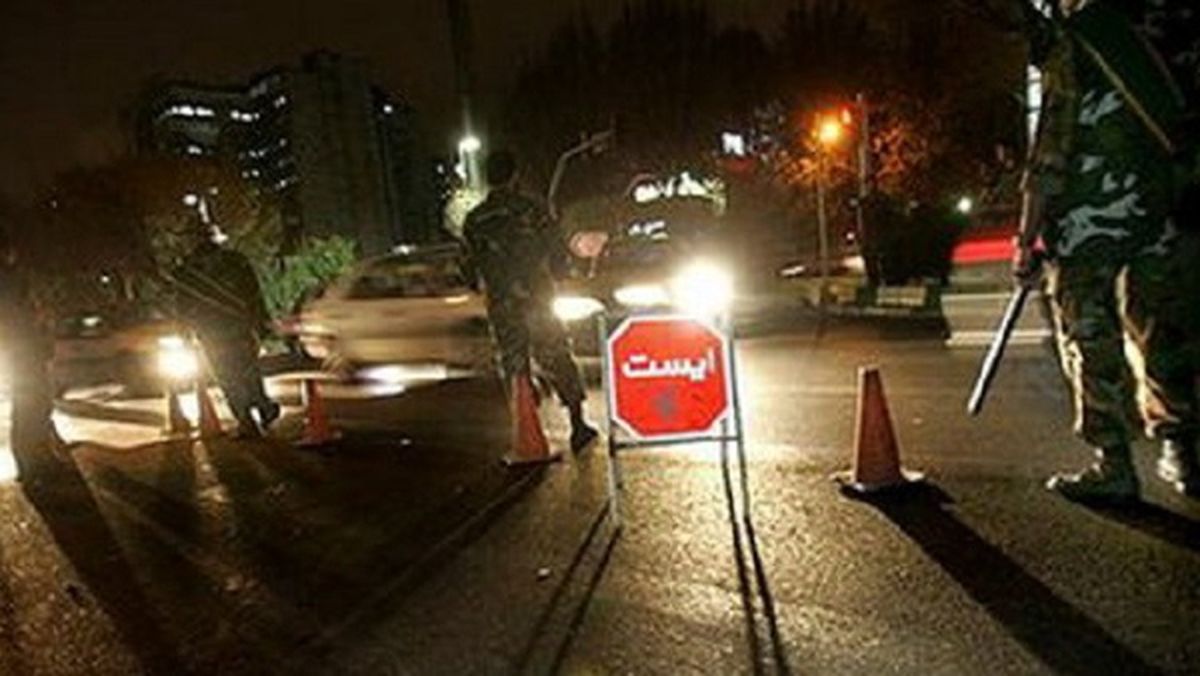 ماجرای کشته شدن 2 نفر در تیراندازی یک گشت امنیتی در همدان چیست؟/ 3 آفرودسوار جاسوس بودند؟