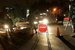 ماجرای کشته شدن 2 نفر در تیراندازی یک گشت امنیتی در همدان چیست؟/ 3 آفرودسوار جاسوس بودند؟