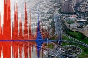 هر ۲۰۰ سال، یک زلزله بزرگ در تهران/ از آخرین زلزله بزرگ چقدر می‌گذرد؟

