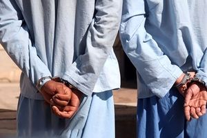 بازداشت 677 سارق حرفه ای در خرمشهر