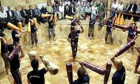 جلوی ثبت ورزش زورخانه‌ای در یونسکو به نام جمهوری آذربایجان را بگیرید