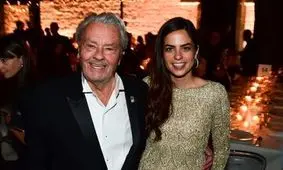 دعوا بر سر ارثیه ۲۶۸ میلیون دلاری ستاره سینمای فرانسه 