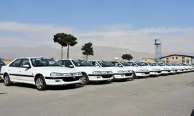 قیمت روز خودرو‌های داخلی؛ پژو پارس چند؟