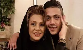 بازیگران ایرانی که داغ فرزند جوان دیده اند