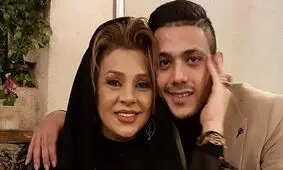 بازیگران ایرانی که داغ فرزند جوان دیده اند