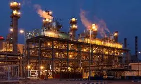 تکذیب اعتصاب در پالایشگاه آبادان