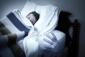 10کابوس مشترکی که اغلب انسان‌ها در خواب می‌بینند