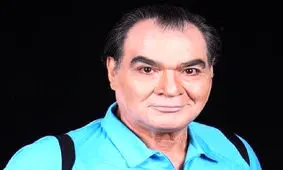 بازیگر پیشکسوت سینما در بیمارستان بستری شد