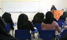 ۱۶۰ رشته دانشگاهی فقط یک دانشجوی دختر دارد!/ پرطرفدارترین رشته برای دختران چیست؟