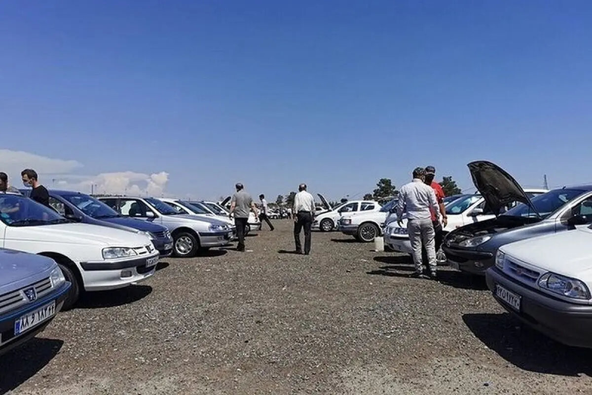 قیمت روز محصولات ایران خودرو و سایپا؛ کدام خودرو امروز گران شد؟