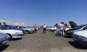 قیمت روز محصولات ایران خودرو و سایپا؛ کدام خودرو امروز گران شد؟