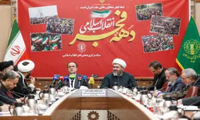 نایب رئیس مجلس: مردم در «میدان» پاسخ اغتشاشگران را می‌دهند/ یکی از اشکالات ما این است که فضا را برای مردم تشریح نمی‌کنیم و با مردم حرف نمی‌زنیم