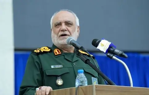 رژیم صهیونیستی قطعا نابود خواهد شد اگر حتی تک تک ما به شهادت برسیم/ با نظارتی که شهدای عزیز نسبت به ما دارند راه را به خوبی انتخاب کرده و هدایت خواهیم شد/ ویدئو