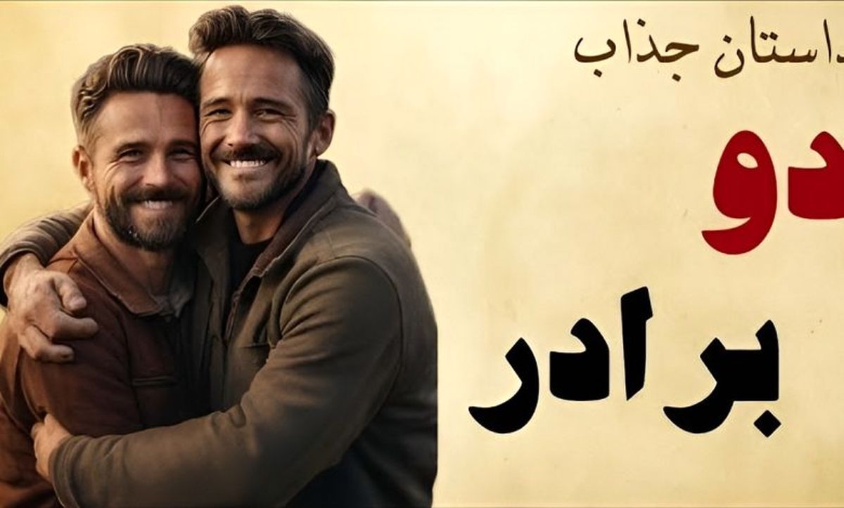 داستان جذاب مهر برادرانه/ داستان دو برادر کشاورز که پنهانی به هم کمک میکردند