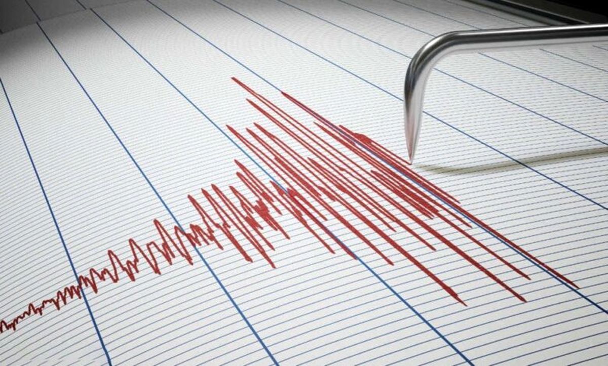  زلزله 4.9 ریشتری در هرمزگان/ زلزله هرمزگان هیچ مصدومی نداشت