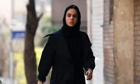 تغییر چهره «مائده» سریال زخم کاری بعد 3 سال در 19 سالگی/ تصاویر