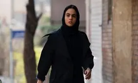 تغییر چهره «مائده» سریال زخم کاری بعد 3 سال در 19 سالگی/ تصاویر