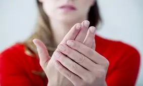 شخصیت شناسی از روی طول انگشتان دست شما