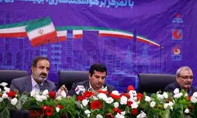 ۲۰ میلیارد دلار فرصت سرمایه‌گذاری برای بخش خصوصی تا پایان برنامه هفتم توسعه

