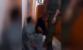 برخورد قاطع با عاملان آزار یک متهم در کلانتری زاهدان