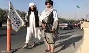 ضرب و شتم جوان افغانستانی به دست گروه طالبان/ ویدئو