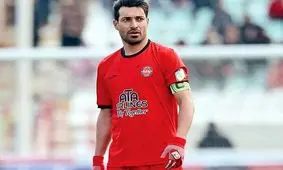 حمله تند و جنجالی خلیل‌زاده به جواد خیابانی؛ ۴ تا دلقک گذاشتند در رسانه‌ها/ ویدئو
