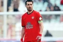 حمله تند و جنجالی خلیل‌زاده به جواد خیابانی؛ ۴ تا دلقک گذاشتند در رسانه‌ها/ ویدئو
