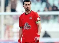 حمله تند و جنجالی خلیل‌زاده به جواد خیابانی؛ ۴ تا دلقک گذاشتند در رسانه‌ها/ ویدئو
