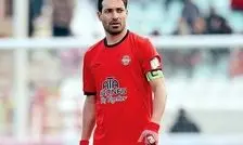 حمله تند و جنجالی خلیل‌زاده به جواد خیابانی؛ ۴ تا دلقک گذاشتند در رسانه‌ها/ ویدئو
