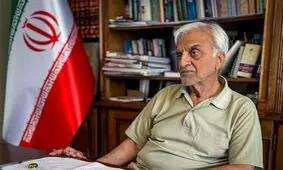 ظاهر و باطن نشان می‌دهد آچمز شده‌ایم و به این دولت و آن دولت هم ربط ندارد/ حکایت دولت پزشکیان هم با تمام صداقت و فرزانگی می‌شود (و شده است)، من بدو آهو بدو!

