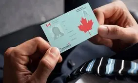 مدت زمان دریافت اقامت کانادا چقدر است؟