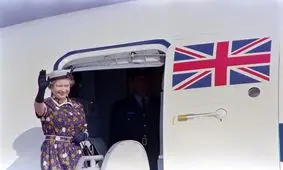 اف‌بی‌آی نقشه ترور ملکه الیزابت دوم در آمریکا را افشا کرد

