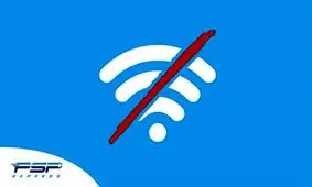 راه حل حرفه‌ای برای حمل سریع بین المللی در زمان اختلال اینترنت 