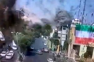 جنایت تجریش، اتمام‌حجت برای مرزبندی با وطن‌فروشان / چه‌کسانی تجربه منافقین حامی صدام را تکرار می‌کنند؟