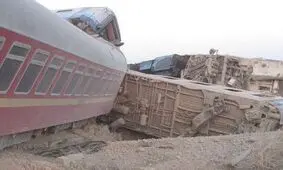 تست هوشیاری راننده بیل مکانیکی هر دوبار مثبت بود/ ویدئو